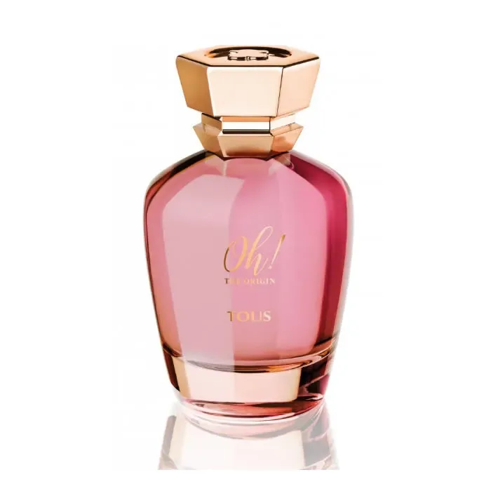 Tous Oh! The Origin Eau De Parfum Vaporisateur 100ml