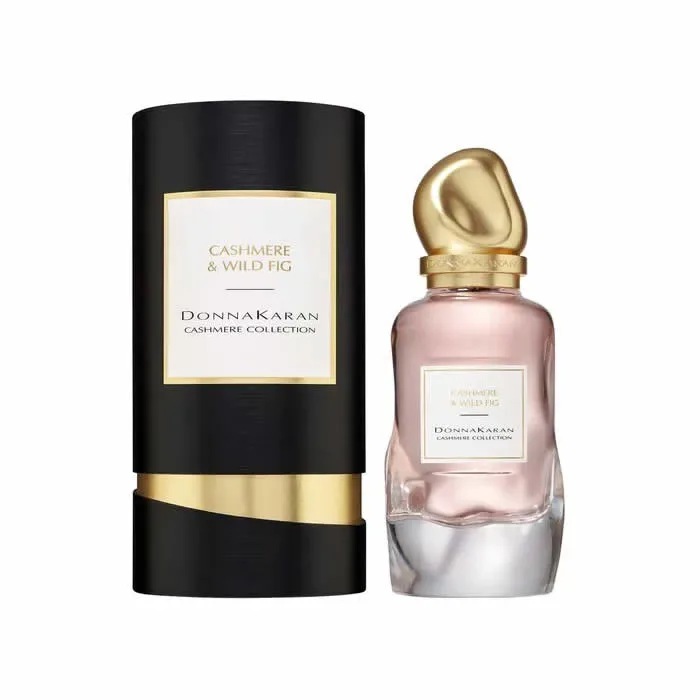 Donna Karan Cashmere & Wild Fig Eau De Parfum Vaporisateur 100ml