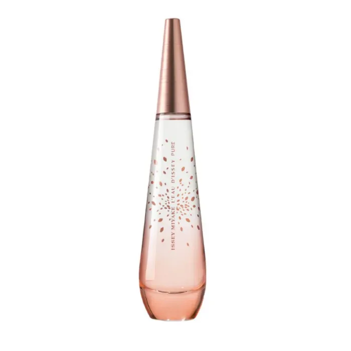 L'Eau D'Issey Pure Petale De Nectar Eau De Toilette Vaporisateur 50ml