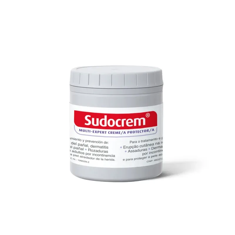 Sudocrem Multi Expert Crème Protectrice 125gr