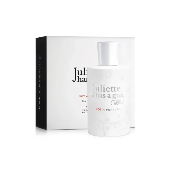 Juliette Has A Gun Not A Perfume Eau De Parfum Vaporisateeur 100ml