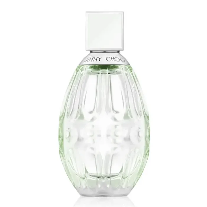 Jimmy Choo Floral Eau De Toilette Vaporisateur 60ml
