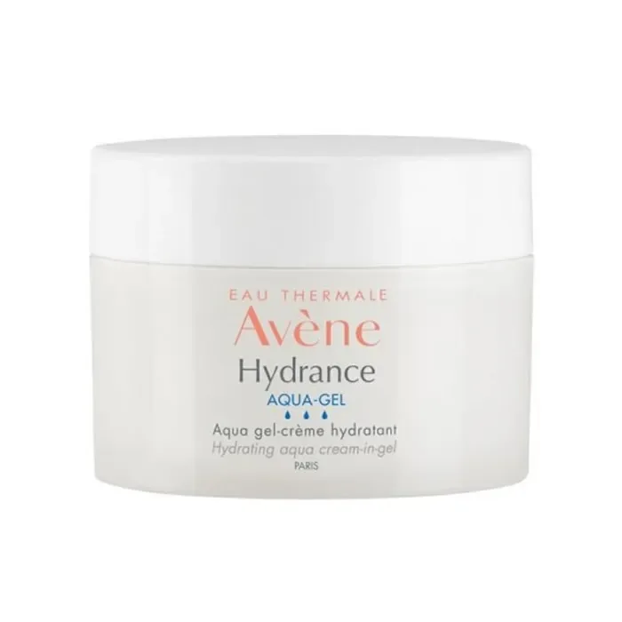 Avène Hydrance Crème Hydratante Aqua-Gel 50ml