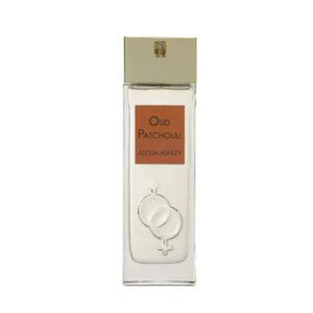 Alyssa Ashley Oud Patchouli Edp Spray 100ml