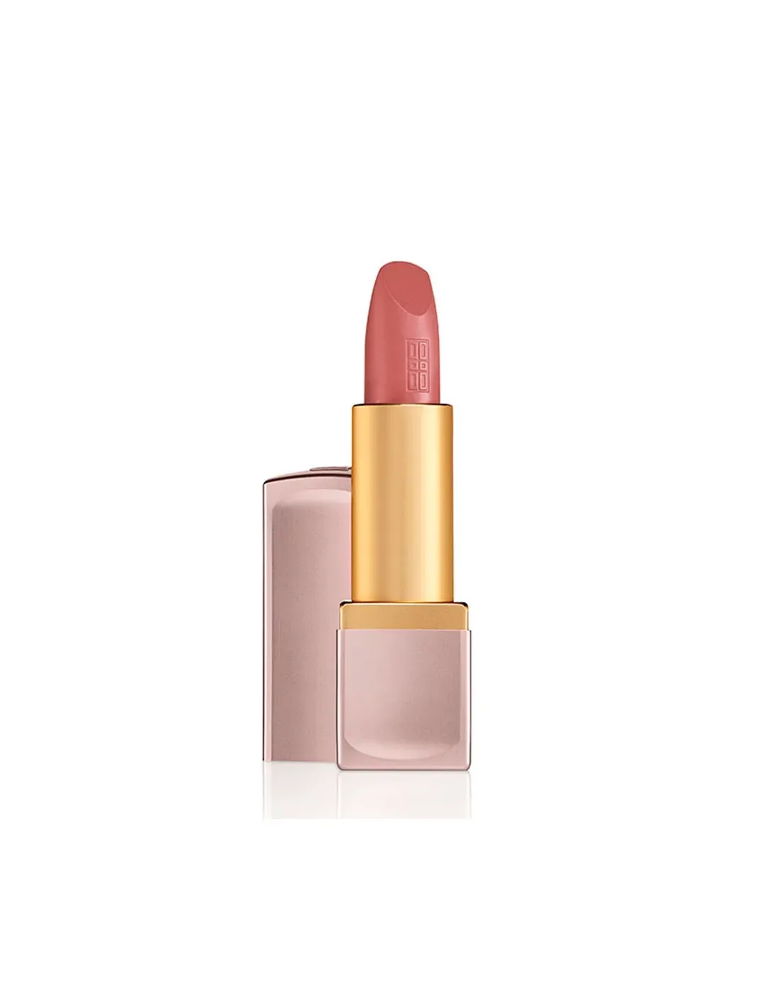 Rouge à lèvres mat nude rosé pour femmes élégantes et sophistiquées pour diverses occasions de la vie