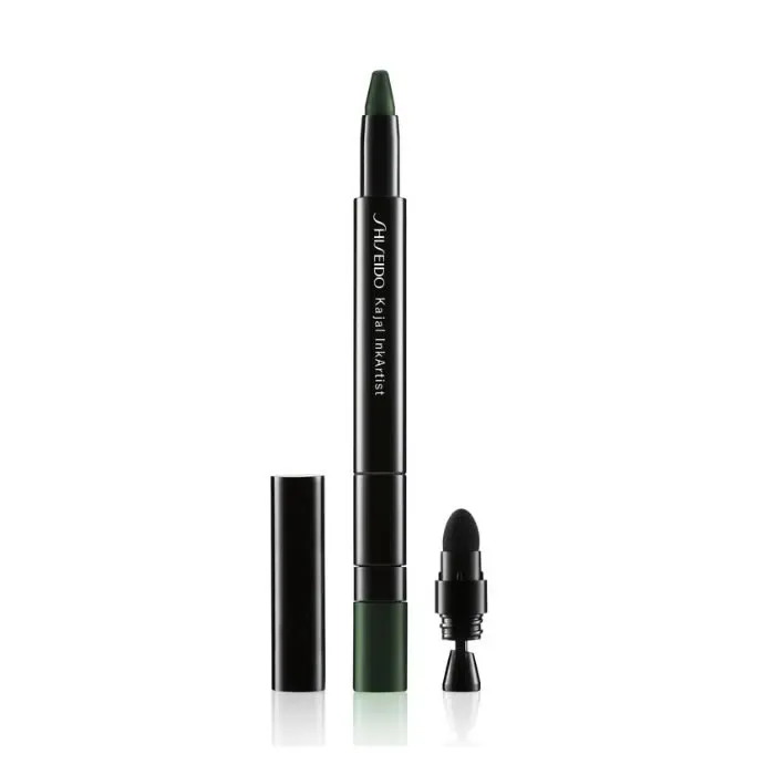 Shiseido Kajal Inkartist 06 Birodo Green