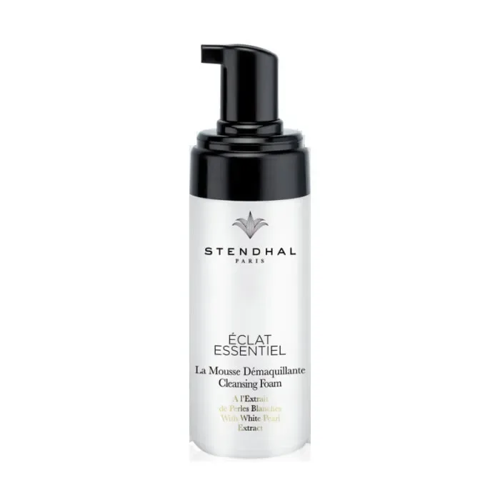 Stendhal Éclat Essentiel La Mousse Démaquillante 125ml