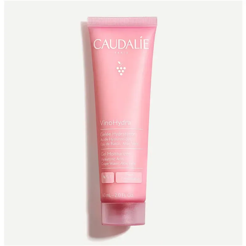 Caudalie VinoHydra Gel-Crème Hydratant 60ml