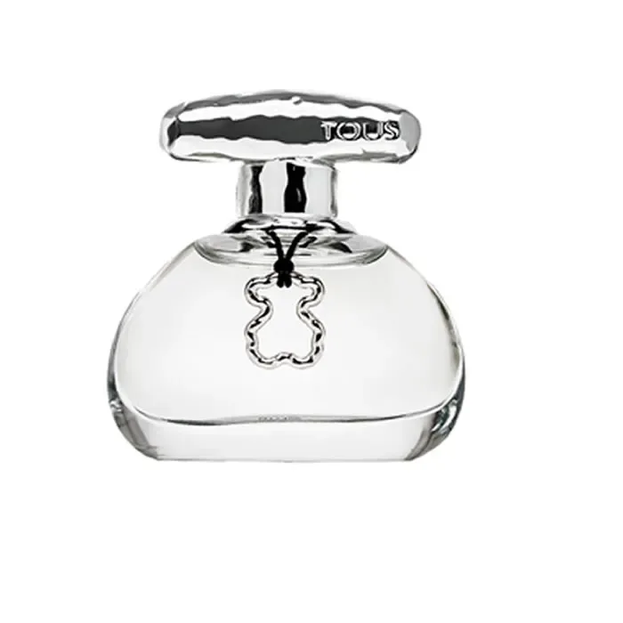Tous Touch The Luminous Gold Eau De Toilette Vaporisateur 100ml