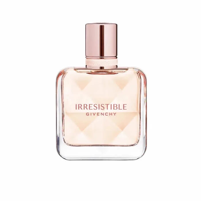 Givenchy Irresistible Eau De Toilette Fraiche Spray 80ml