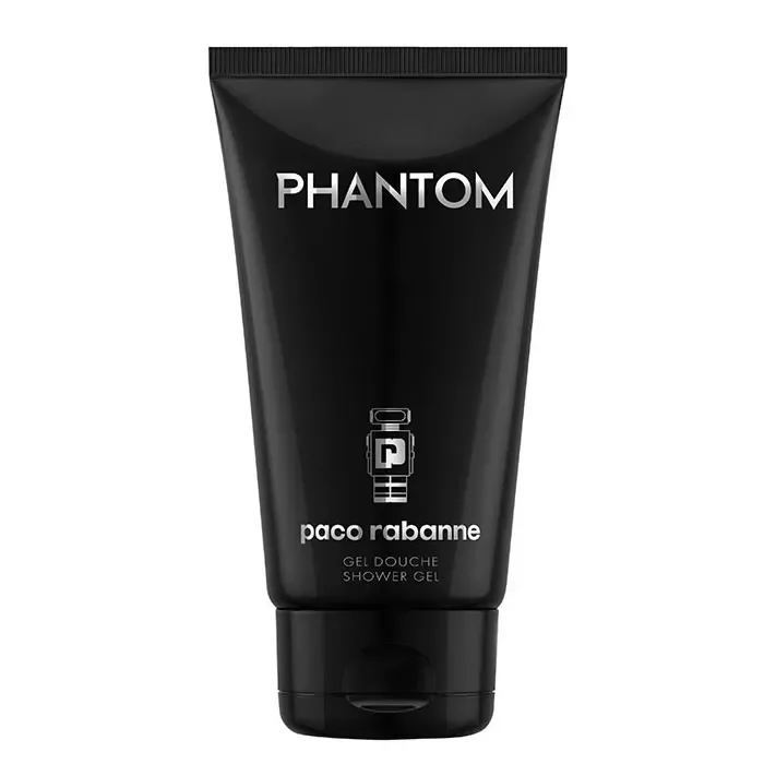 Paco Rabanne Phantom Gel Douche 150ml