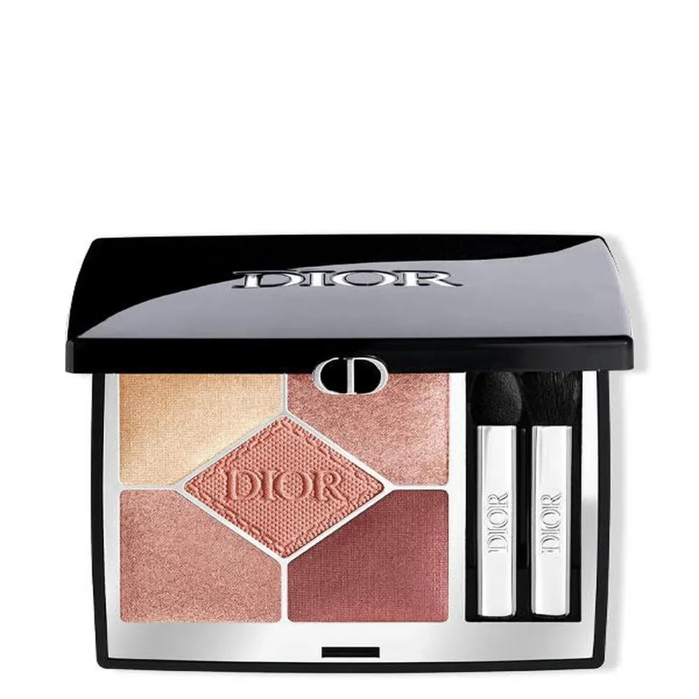 Dior 5 Couleurs Sombra De Ojos 743 10ml