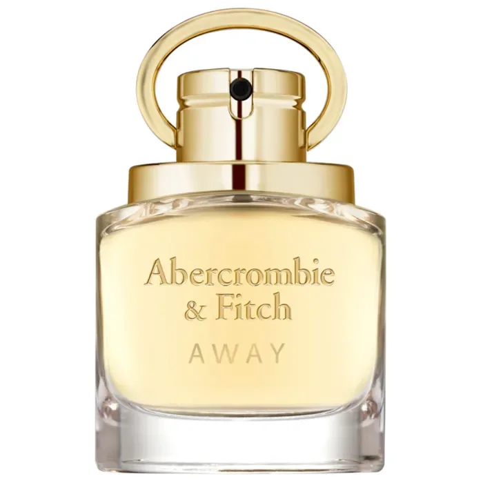Eau de Parfum Away Woman parfum floral pour femmes avec notes de jasmin pivoine et musc blanc pour tous les jours et les occasions spéciales