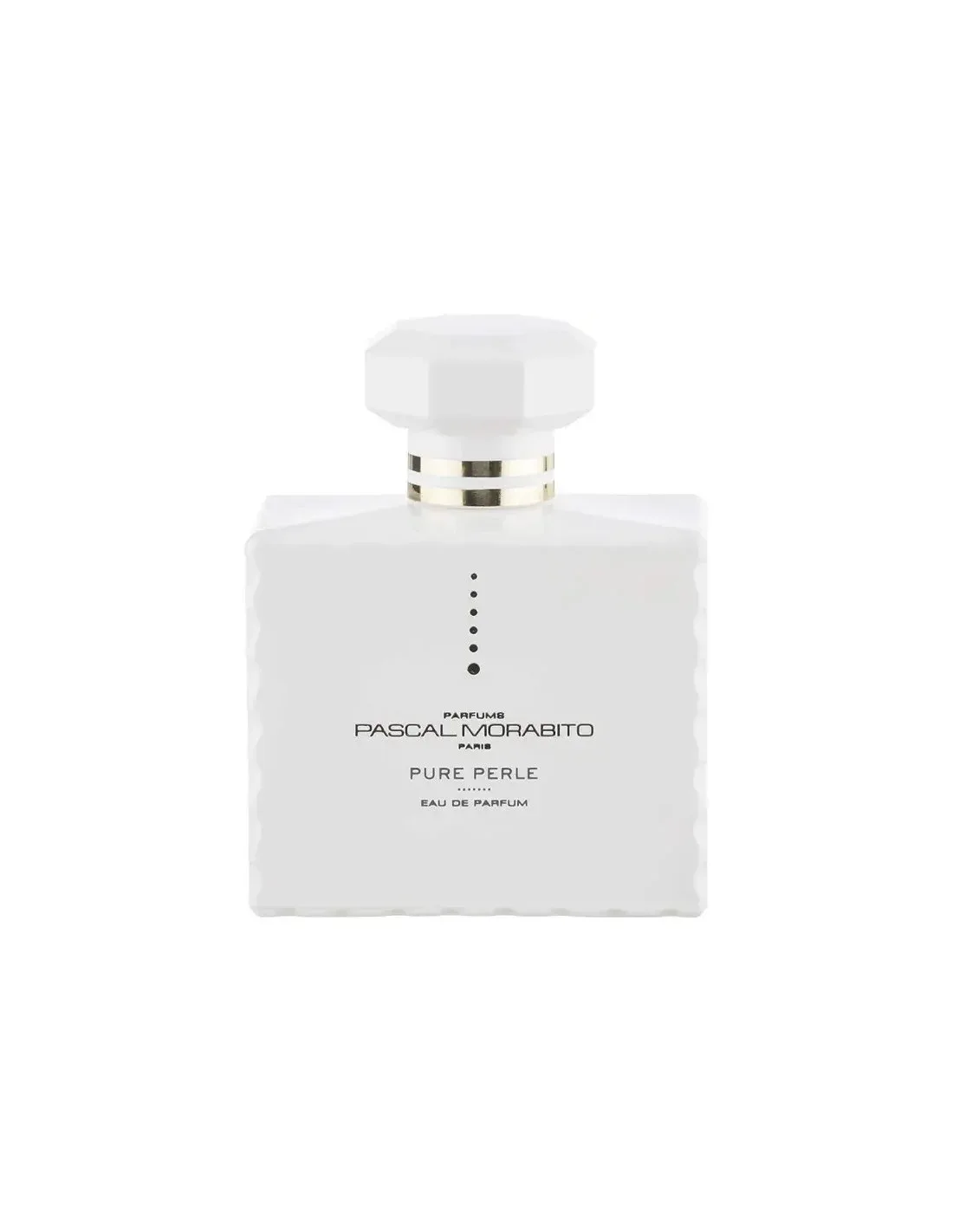 Pascal Morabito P Morabito Pure Perle Ep 100 Vap