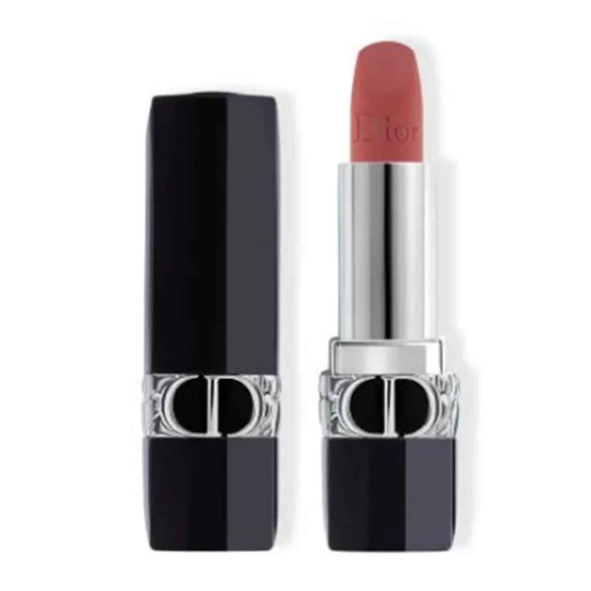 Dior Rouge Forever Liquid Barra De Labios 720 1un