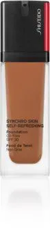 Shiseido Synchr Skin Self R F 450 30ml