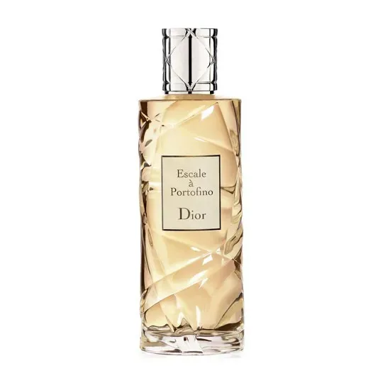Dior Escale A Portofino Eau De Toilette Vaporisateur 125ml