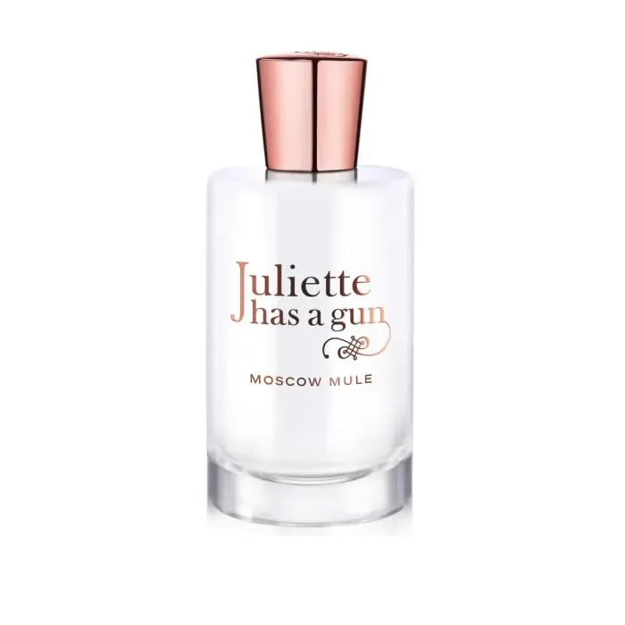 Juliette Has A Gun Moscow Mule Eau De Parfum Vaporisateur 100ml