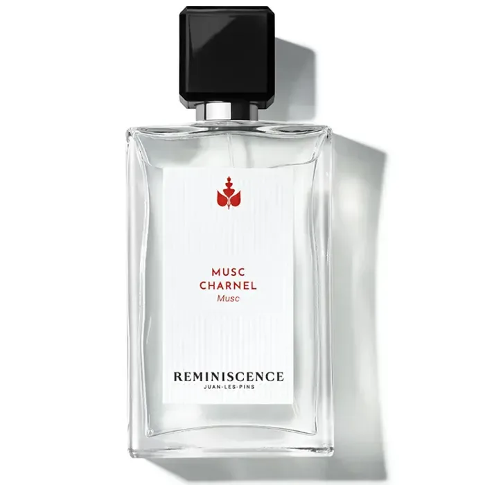Reminiscence Musc Charnel Eau De Parfum Vaporisateur 100ml