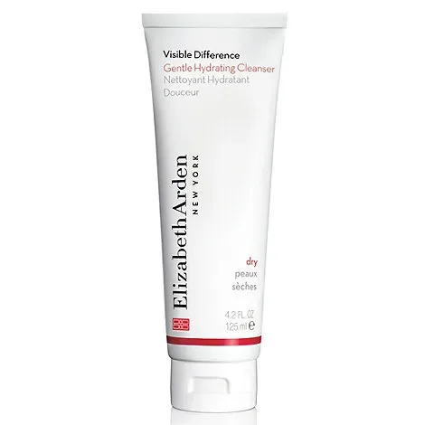 Elizabeth Arden Visible Difference Nettoyant Hydratant Douceur 150ml