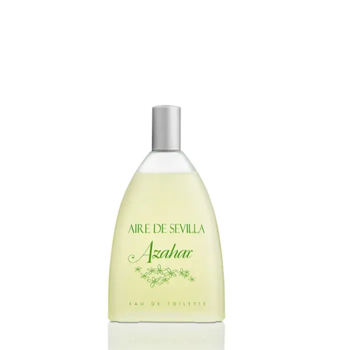 Aire De Sevilla Agua Fresca De Azahar Eau De Toilette Vaporisateur 150ml