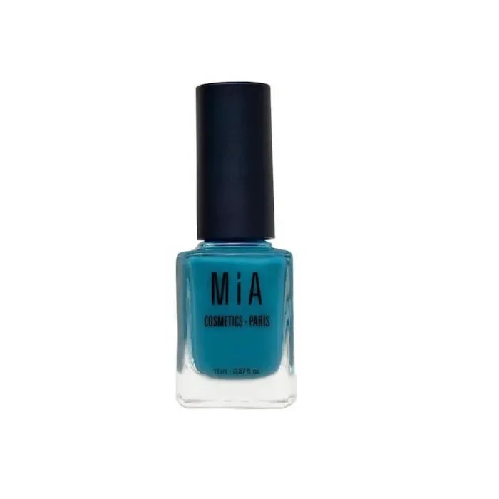Mía Cosmetics Nail Polish Lagoon