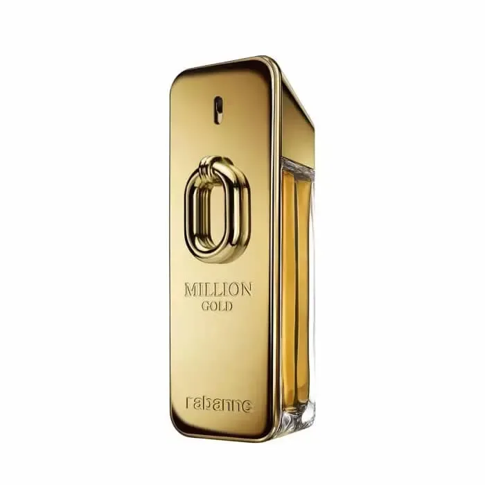 Rabanne Million Gold Eau de Parfum Intense Vaporisateur 100ml