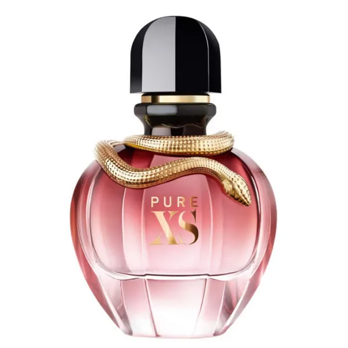 Paco Rabanne Pure XS For Her Eau De Parfum Vaporisateur 50ml