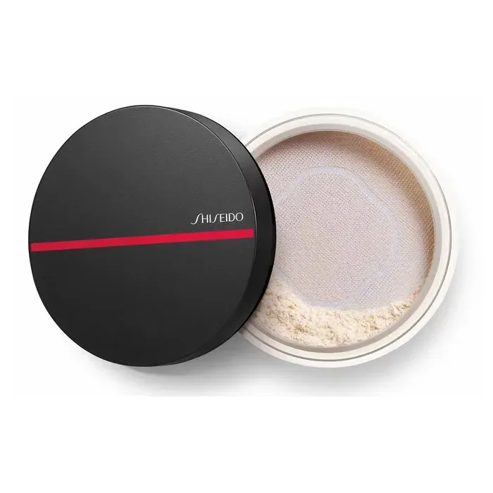 Shiseido Synchro Skin Invisible Silk Loose Powder 01 Radiante