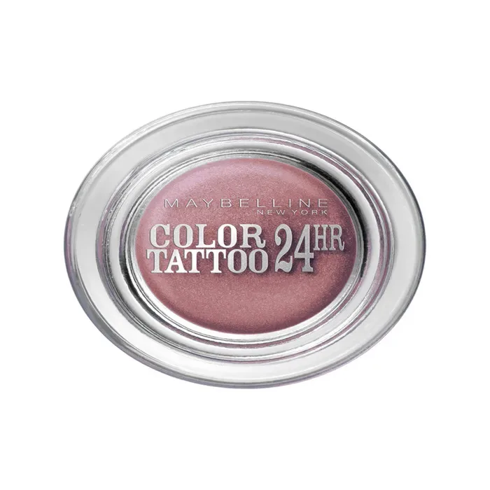 Maybelline Ombres À Paupieres Color Tattoo 24h 65 Pink Gold