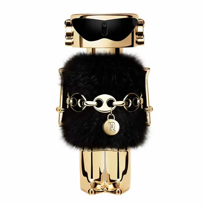 Carolina Herrera Fame The Couture Edition Eau De Parfum Vaporisateur 80ml