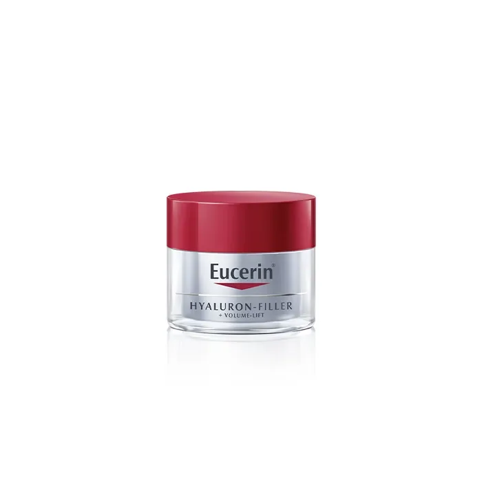 Eucerin Hyaluron Filler Volume Lift Soin De Nuit 50ml