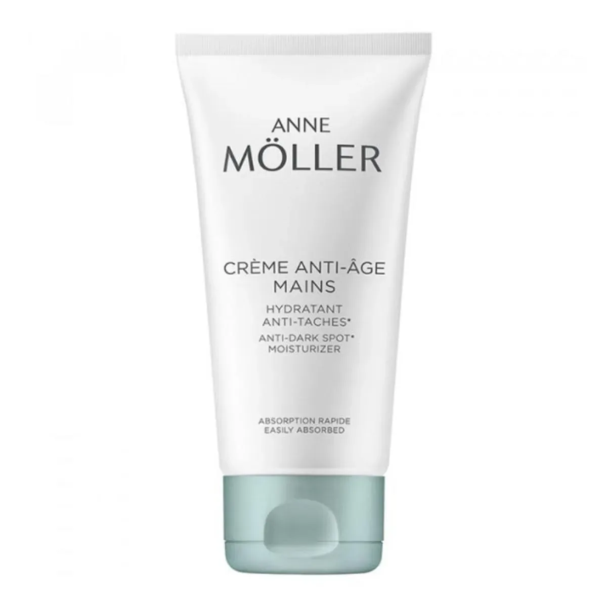 Anne Moller Crème Pour Les Mains anti-âge 100ml