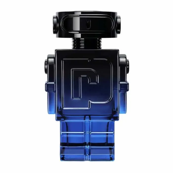 Paco Rabanne Phantom Intense Eau De Parfum Vaporisateur Rechargeable 150ml