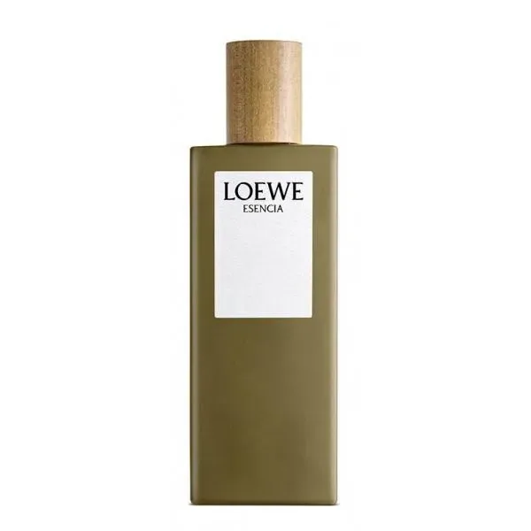 Loewe Esencia Homme et 150 Vap