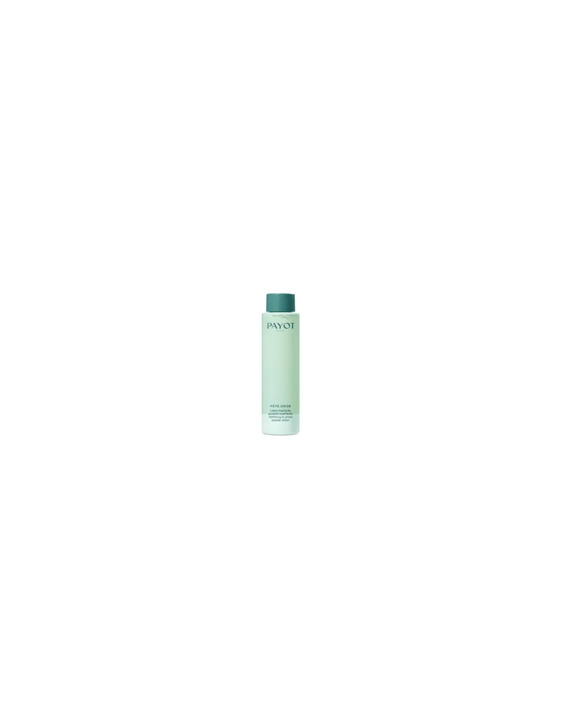 Payot Pâte Grise Loción En Polvo Bifásica Matificante 125ml