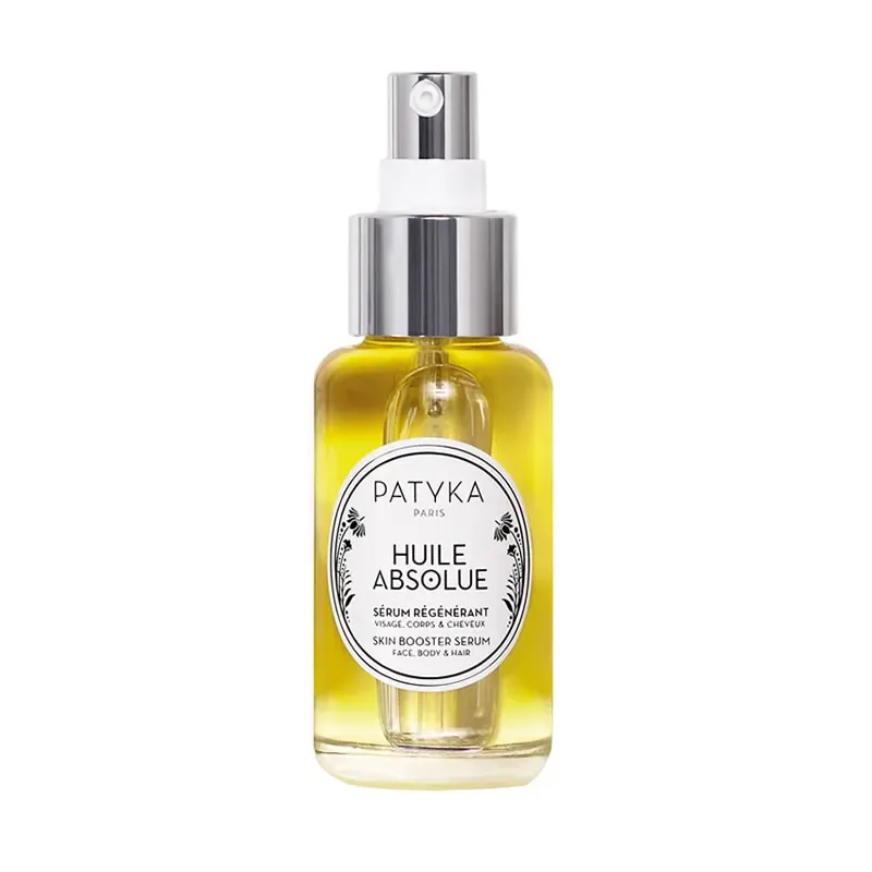 Patyka Sérum Régénérant Huile 50ml