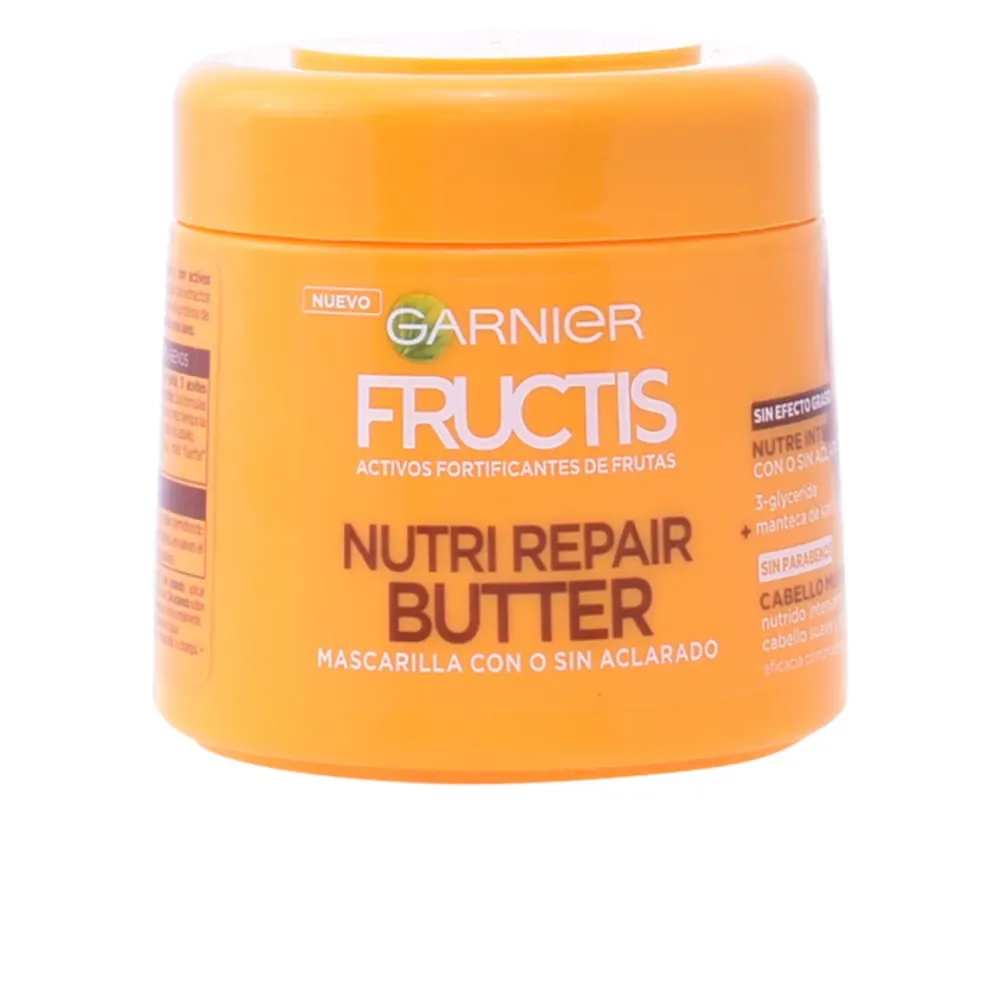 Garnier Fructis Repair Butter Masque 300ml