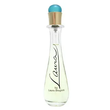 Laura Biagiotti Laura Eau De Toilette Vaporisateur 25ml