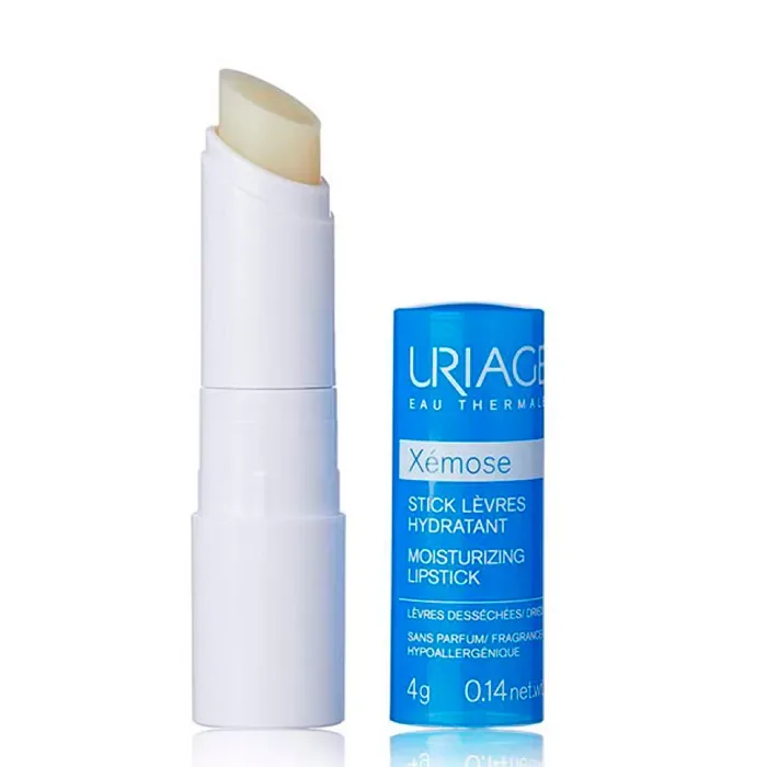 Uriage Xémose Stick à Lèvres 4g