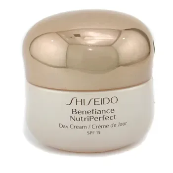 Shiseido Benefiance Nutriperfect Crème De Jour Spf15 50ml