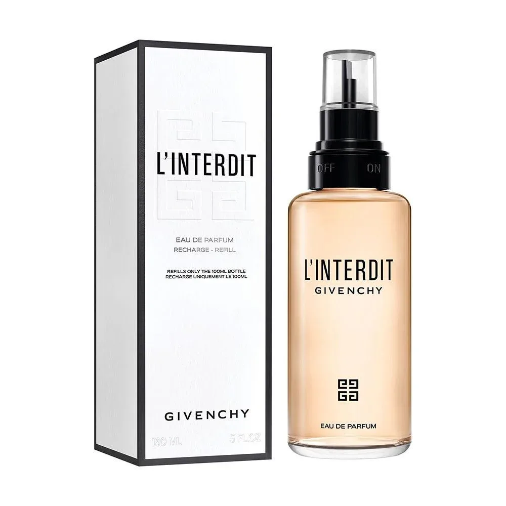 Givenchy Linterdit Ep 150 V Rcga -B