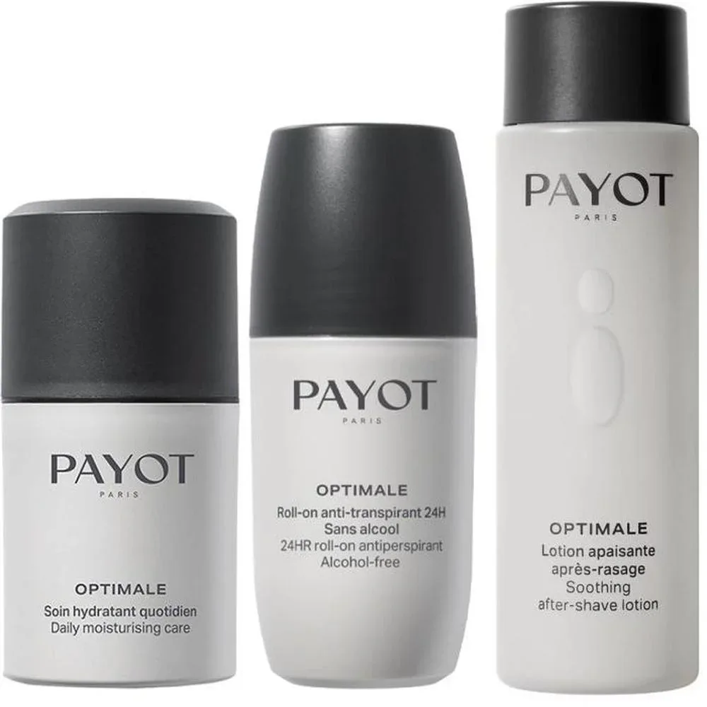 Payot Optimale Estuche 3 Piezas