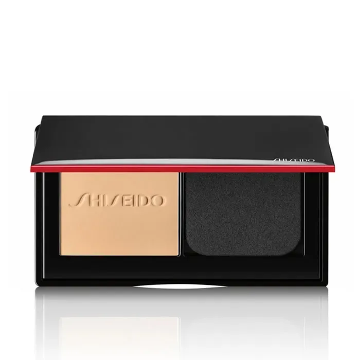 Shiseido Synchro Skin Self-Refreshing Custom Finish Powder Foundation 150