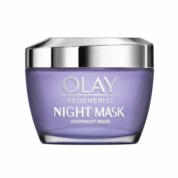 Olay Regenerist Firming Night Mask 50ml
