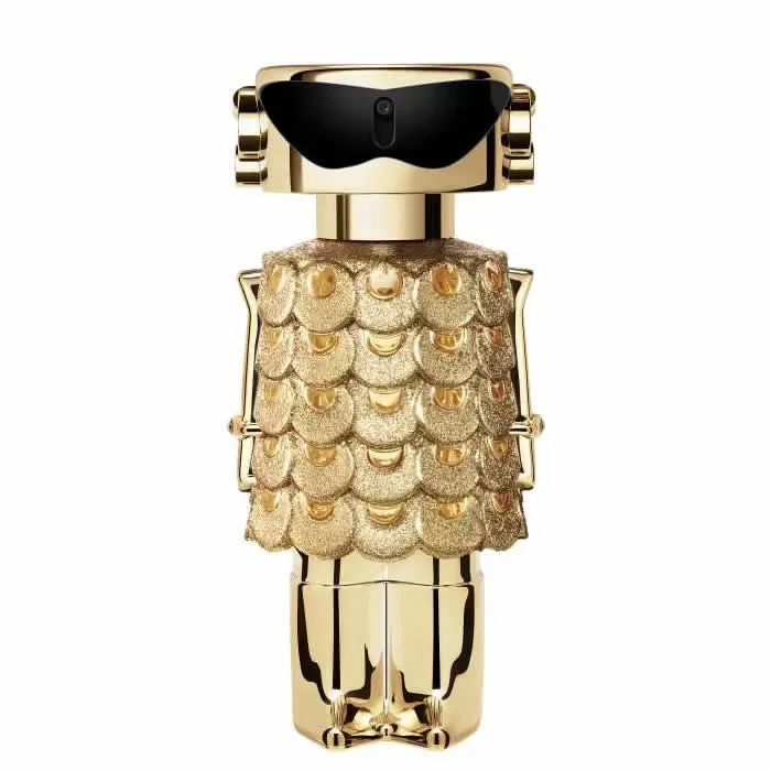 Paco Rabanne Fame Intense Eau De Parfum Vaporisateur 80ml Ressourçable