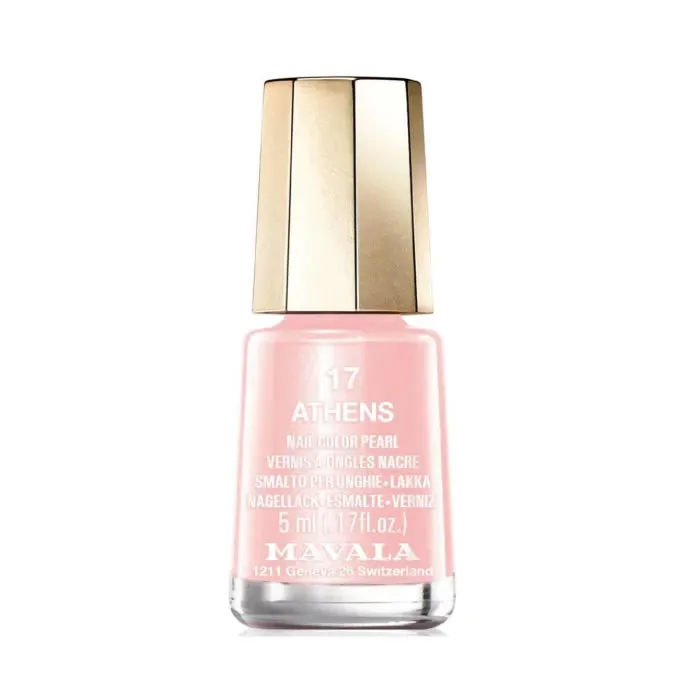 Mavala Vernis À Ongles 17 Athens 5ml