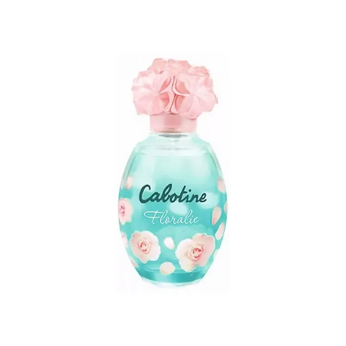 Gres Cabotine Floralie Eau De Toilette Vaporisateur 100ml