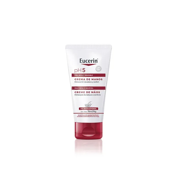 Eucerin Ph5 Crème Mains 30ml