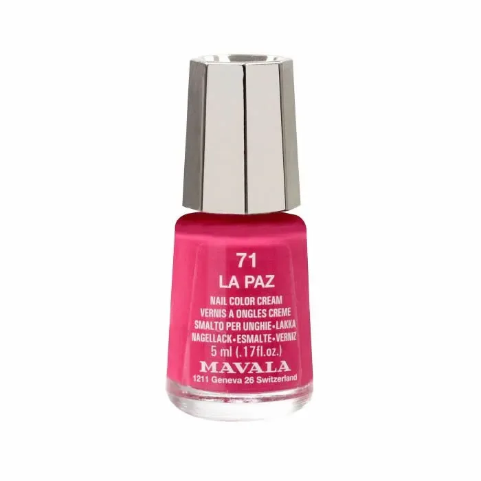 Mavala Vernis À Ongles 71 La Paz 5ml